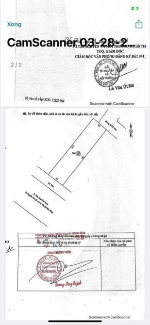 BÁN NHÀ 2 MẶT TIỀN ĐƯỜNG TRẦN NAM PHÚ , TUYẾN ĐƯỜNG THUẬN LỢI KINH DOANH - 4