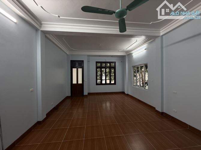 BÁN NHÀ NGÕ 268 XUÂN ĐỈNH, 60M2, DÂN XÂY, GẦN Ô TÔ, 5 TẦNG, NGÕ THÔNG - 4