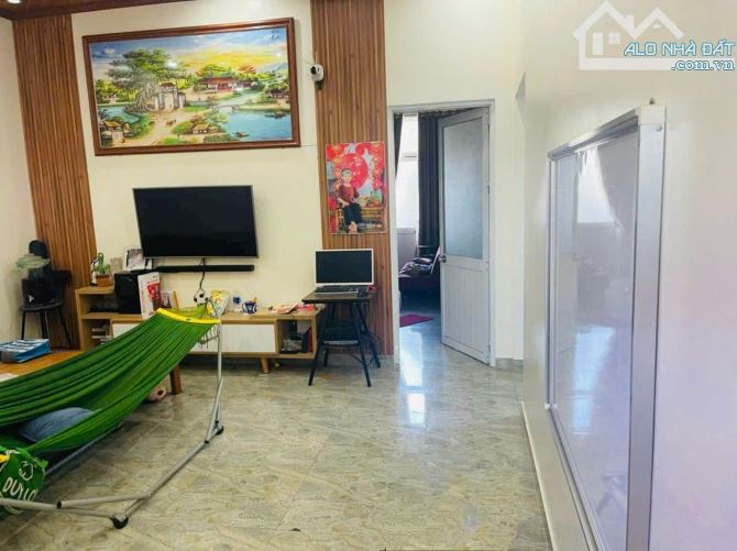 🏠🏠CẦN BÁN NHÀ 2 TẦNG MẶT TIỀN DUY TÂN, PHƯỜNG PHƯỚC VĨNH - 4