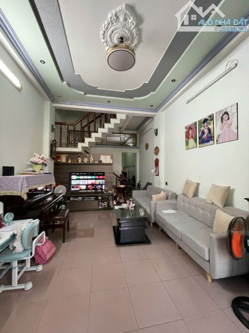 Bán nhà hẻm 6m đường Nguyễn Văn Khối, p.11 , Quận Gò Vấp - 5