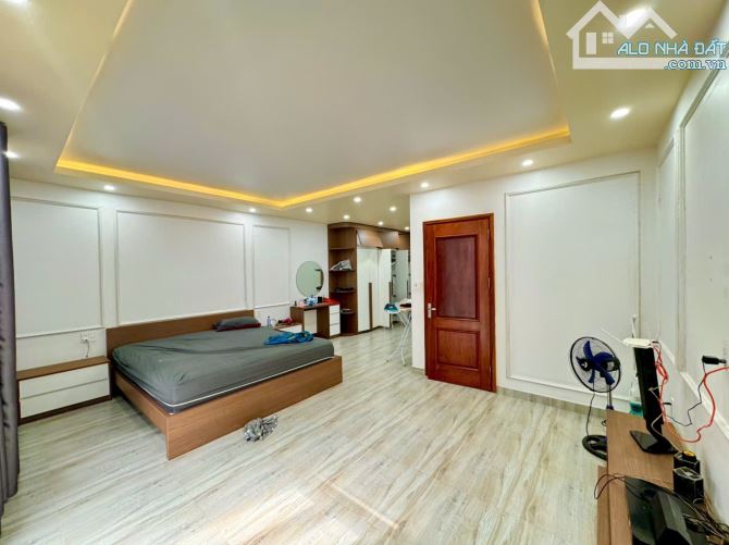 Bán nhà 5 tầng Hoàng Huy Reverside Thượng Lý, Hồng Bàng. Giá chỉ 8,999 tỷ - 5