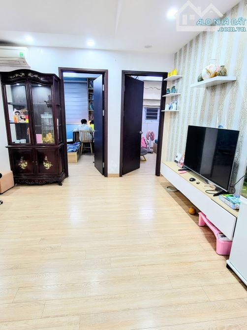 Bán căn hộ 2 ngủ chung cư EuroWindow River Park 4,Đông Hội, Đông Anh, chỉ 3,3 tỷ - 5