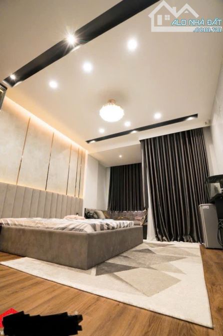 BÁN NHÀ HẺN XE HƠI GÓC 2 MẶT TIỀN TÂN BÌNH 44M 5 TẦNG 4PN FULL NỘI THẤT.12.55 TỶ - 5
