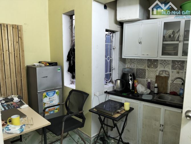 Hàng hiếm-Lô góc-3 thoáng-Gara-Khương Hạ-Thanh Xuân-94m2-5Tầng-MT5.7m-16.5tỷ - 5