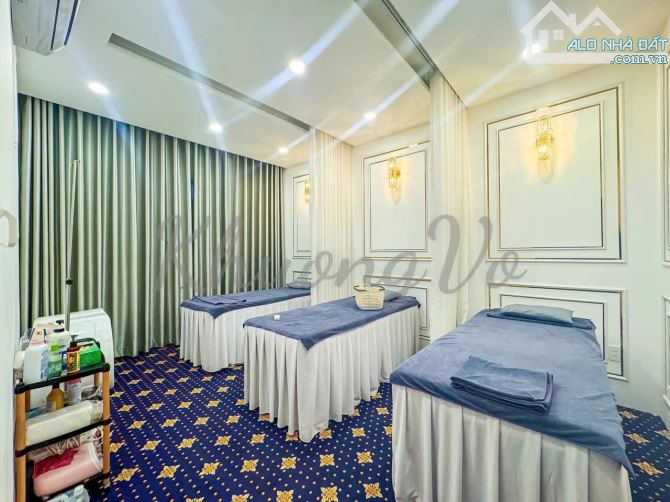 Biệt thự Mini Quận 7 – Nguyễn Thị Thập, P. Bình Thuận + Nhà BTCT, thiết kế 1 trệt, 2 lầu - 5