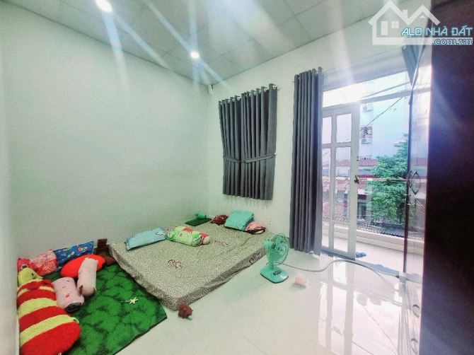 🏠Bán nhà Huỳnh Văn Nghệ - Tân Bình - 2 Tầng - 38m2 - HXH - Sát mt - Giá 4 tỷ Nhỉnh - 5