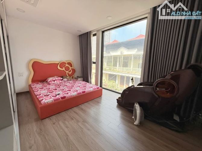 BÁN GẤP NHÀ 7TẦNG 55M THANG MÁY P- LÔ-ÔTÔ TRÁNH KIM ĐỒNG -KINH DOANH CHỈ 19.9 TỶ - 5