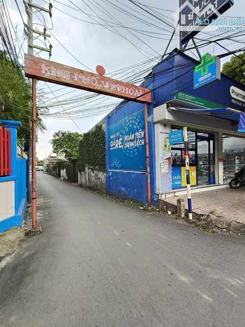 Bán nhà 406m2 đường ô tô gần p ccc phường trảng dài biên hòa - 5