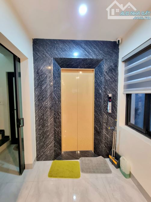 Phân Lô Phố Tân Mai, Ô tô tránh, 2 thoáng, dt 51m2, 7.5 tầng TM, 5m mặt, Giá 23.8 tỷ. - 5