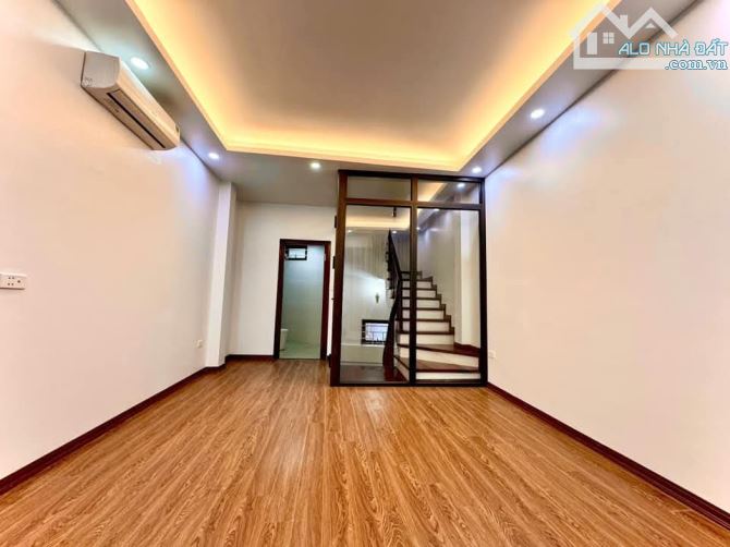 Bán nhà Phố Xuân Thủy,mới, 2 thoáng, ngõ nông,35m*5T*mt4.3*7.xở Sướn - 5
