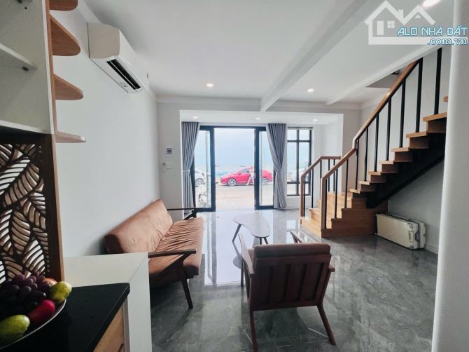 BÁN NHÀ ĐẤT PHƯỚC HẢI ĐẤT ĐỎ BÀ RỊA VŨNG TÀU - 6