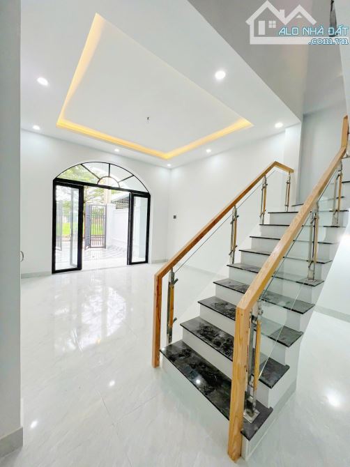 Nhà Gần Văn Miếu Trấn Biên SHR Thổ Cư ~100m2 1 trệt 1 lầu - 6