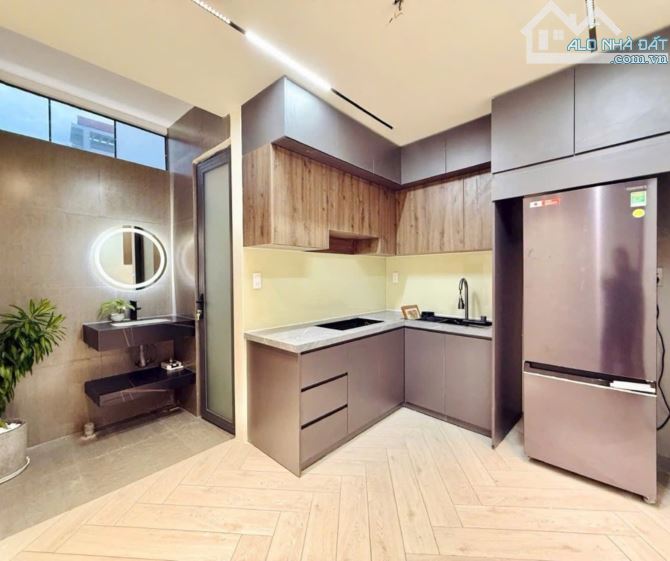 Khu dân trí an ninh, Full nội thất, Phạm Văn Chiêu, 40m2, Chỉ 3 Tỷ hơn - 6