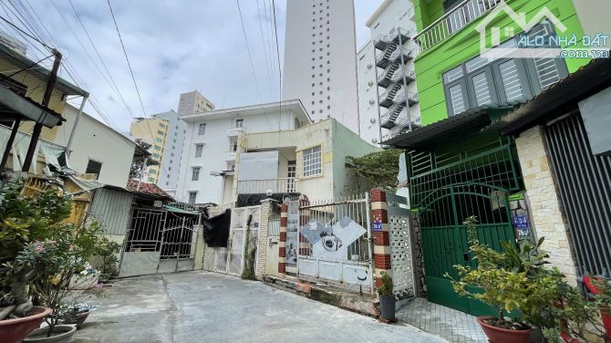Nhà Đất Hẻm Tuệ Tĩnh Lộc Thọ Nha Trang - 6