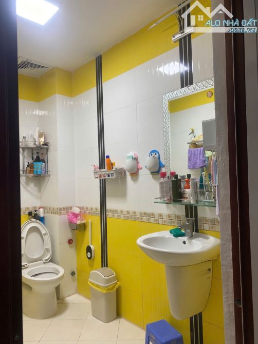 🔥 🏡 NHÀ ĐẸP XINH CHỈ 4.1 TỶ 1 TRỆT 2 LẦU HẺM DAISU NAM KỲ KHỞI NGHĨA-44M² - TÂY BẮC - 6