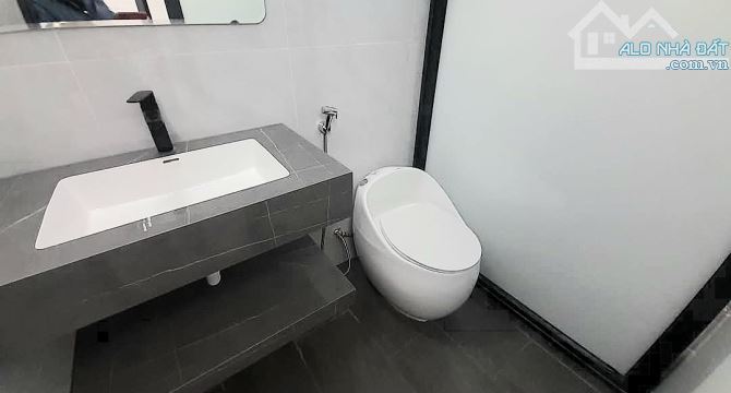 Bán nhà tại Lạch Tray, Đằng Giang, Ngô Quyền, HP. 52m², 3,5 tầng, chỉ 4,3 tỷ. - 6