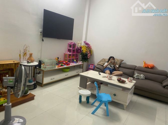 🔥 🏡 NHÀ ĐẸP XINH CHỈ 4.1 TỶ 1 TRỆT 2 LẦU HẺM DAISU NAM KỲ KHỞI NGHĨA-44M² - TÂY BẮC - 7