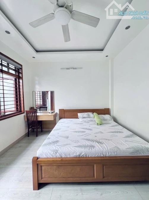 Nhà đang cho thuê 25tr/tháng Đ.Nguyễn Công Trứ, Quận 11. Giá 4 Tỷ 690/70m2.  Sổ hoàn công - 7