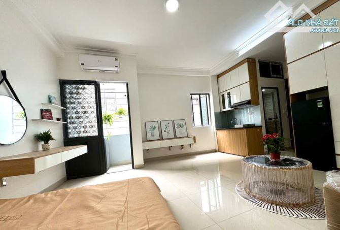 CCMN MẶT PHỐ - Ô TÔ TRÁNH - 7 TẦNG TM - 70M - 26 P FULL NT - 160 TR/TH - SDCC - 24 TỶ - 7