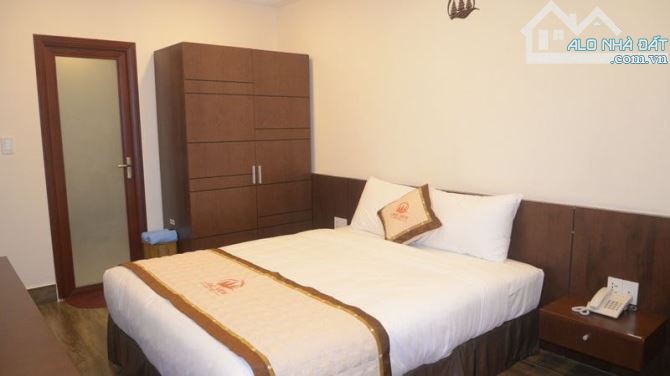 Khách sạn 228m2 duy nhất Đà Lạt view trực diện Hồ Xuân Hương, cạnh hotel Coline - 7