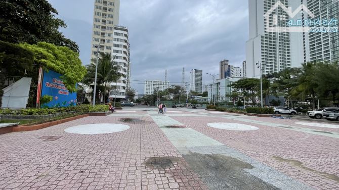 Nhà Đất Hẻm Tuệ Tĩnh Lộc Thọ Nha Trang - 8
