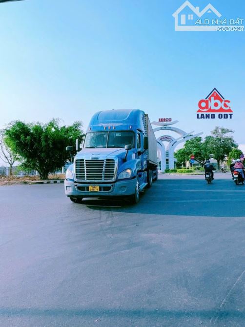 Chuyển nhượng 7Ha toàn bộ dự án Kho - Xưởng Vận Hành Logistic - KCN Nhơn Trạch - Đồng Nai - 8