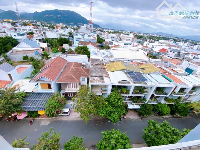 Cho thuê căn hộ studio CT7 Vĩnh Điềm Trung - Nha Trang - 8