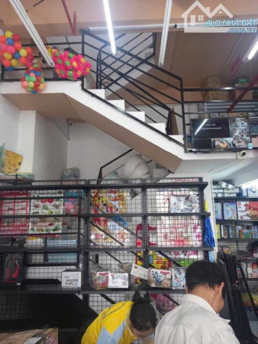 SHOPHOUSE CHUNG CƯ HOPE RESIDENCES LONG BIÊN KINH DOANH ĐỈNH 56.7M2 2T CHỈ 8.85 TỶ TL. - 8