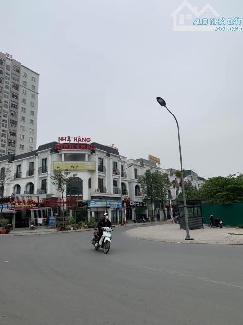 NHÀ PHÂN LÔ ĐẠI KIM 85M2*5T, GARA, NGÕ XE TẢI TRÁNH - 8