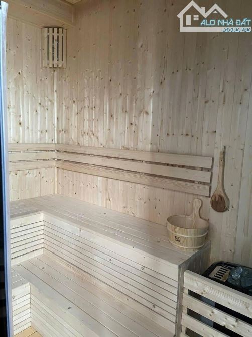Hill Biệt Thự Khai Sơn Hill Ngọc Thụy 158m2 xây 4 tầng - Thang máy - Rồng Thiêng Hội Tụ - 9