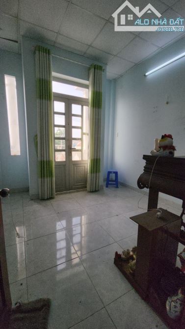 BÁN NHÀ MT TÂN THỚI NHÌ (HM)- NHÀ 3 TẦNG 4x26M NHÀ MỚI- GIÁ 5.25TỶ - 9