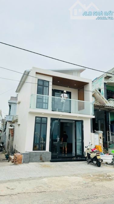 BÁN NHÀ ĐẤT PHƯỚC HẢI ĐẤT ĐỎ BÀ RỊA VŨNG TÀU - 9