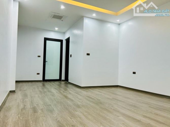 Nhà mới, vị trí đắc địa, Yên Hoà 45/52m2,7t, Mt 4m, 10.6 Tỷ Cầu Giấy - 9