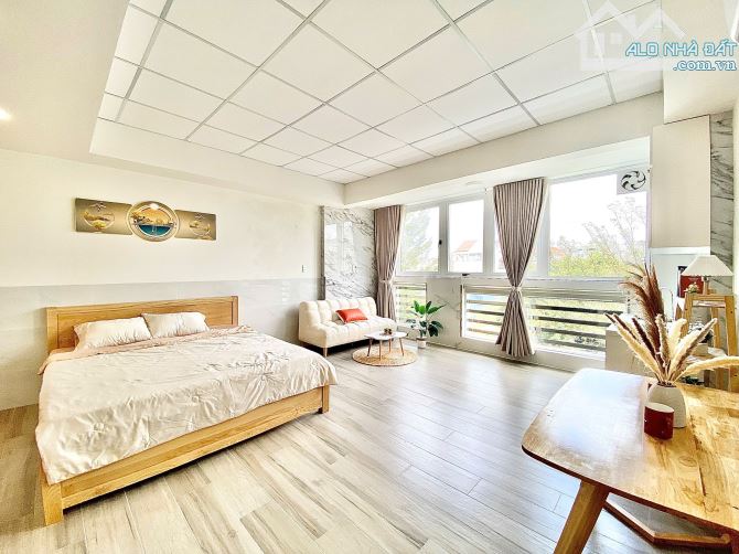 🌷 DUPLEX Full nội thất sau lưng Lotte Mart gần Sunrise City - 9