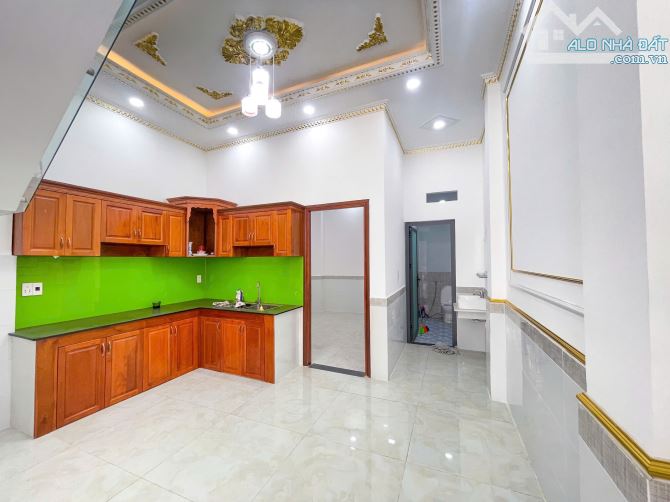 Cực Hot, Nhà Phố 250m2 chỉ hơn 3 Tỷ Ngay Phường Long Bình Tân, TP Biên Hoà - 9