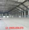 👉 CHO THUÊ KHO 5000m2 QL 30 CÁI BÈ, Tiền Giang