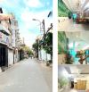NHÀ ĐẸP - SÁT MT ĐƯỜNG - GÒ XOÀI - BÌNH TÂN - 68M2 - 4TẦNG - 5PN,6WC - HẺM 5M