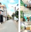 GÒ XOÀI - NHÀ ĐẸP Ở LIỀN - 72M2 - HẺM XE TẢI ĐUA - 4TẦNG - 4PN