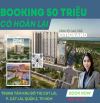 CITIGRAND đang nhận booking chỉ 50 triệu (có hoàn lại), đường Nguyễn Thị Định Q2 Chỉ 2,8tỷ