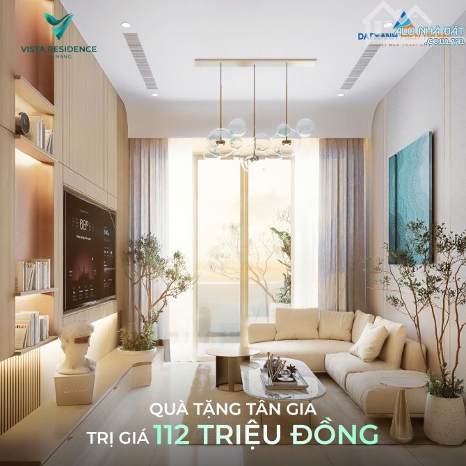 Ra mắt căn hộ cao cấp mặt tiến đường Xô Viết Nghệ Tĩnh đối diện trường Đại Học KiếnTrúc - 13