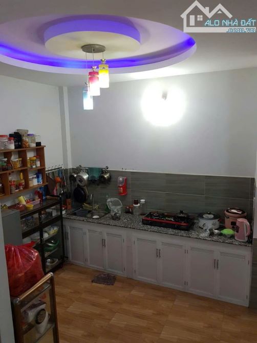 Bán nhà gần đường Lê Quý Đôn - P.Dĩ An. DTSD 78m2