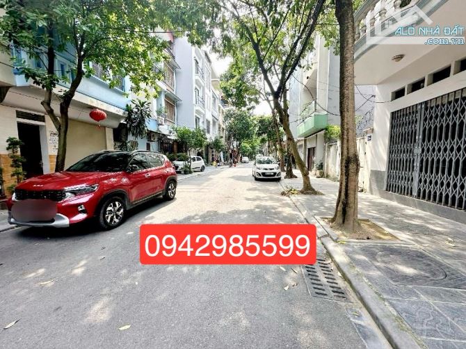 Bán nhà Phúc Đồng 4 tầng x 46m, vỉa hè ô tô tránh, an sinh đỉnh giá hơn 11 tỷ