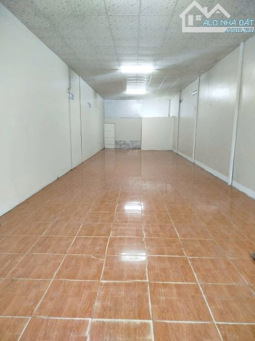 Cho thuê kho xưởng 100m² trong KDC Bình Nhựt, P. Long Hoà, Q. Bình Thuỷ, TP. Cần Thơ