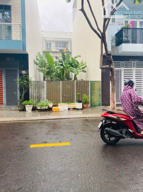 ❌⚡️ Bán lô đường B3, VCN Phước Long 1, Nha Trang sát gần công viên hướng đông nam