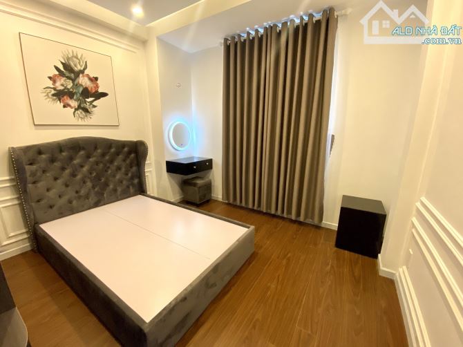 Bán nhà Nguyễn Văn Đừng (3.6 x 22m, nở hậu 3.8m) – Giá 11 tỷ TL