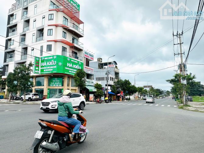 Bán lô đất kiệt ô tô 5m Trần Hoành, ngay chợ Khuê Mỹ, Ngũ Hành Sơn - vị trí đẹp