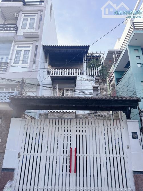 Bán nhà riêng tại Đ.Bùi Đình Túy, P.24, Bình Thạnh, HCM,diện tích 100m2 giá 20 Tỷ