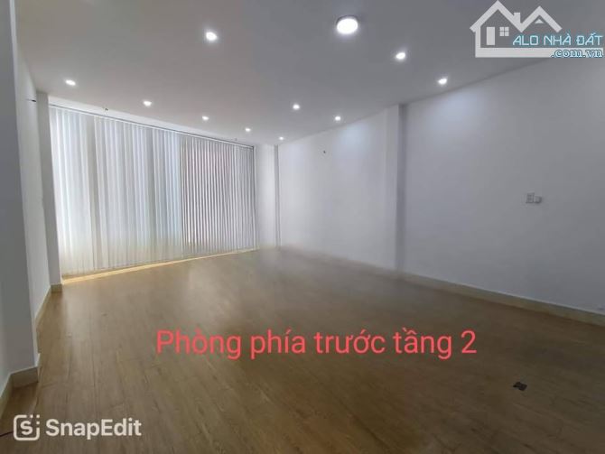 Cho thuê nhà 3 tầng TIỂU LA, Hải Châu