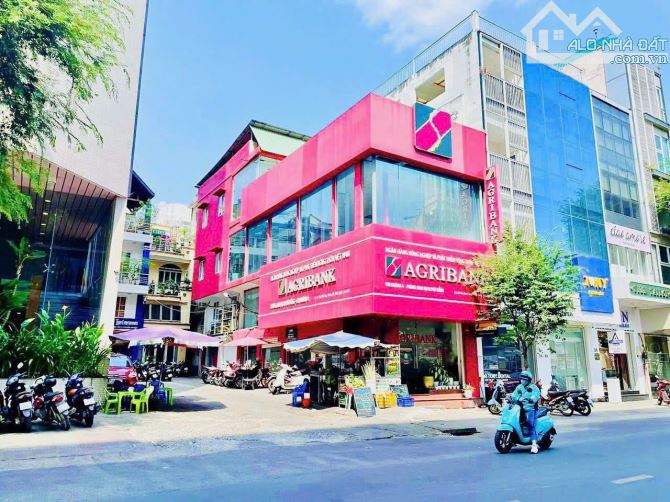 🕋[4,3mx20m]🕋Góc 2 mặt tiền khẳng định thương hiệu từ góc nhìn đầu tiên