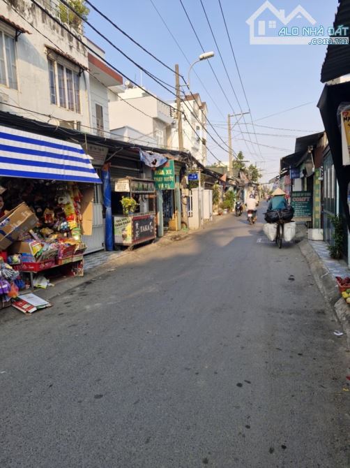 218m2 12.5x19m mặt tiền kinh doanh hẻm 1806 100m ra Huỳnh Tấn Phát Thị Trấn Nhà Bè 12.5tỷ